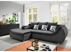 Ecksofa INOSIGN…