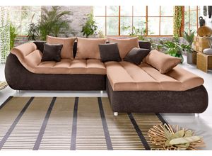 Ecksofa INOSIGN…