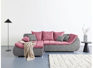Ecksofa INOSIGN…