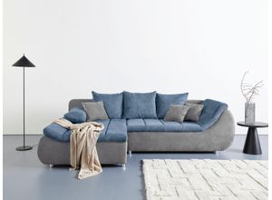Ecksofa INOSIGN…