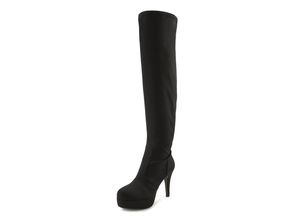 Overkneestiefel…