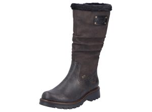 Winterstiefel…