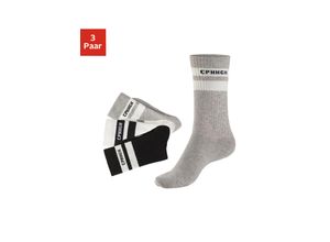 Tennissocken…