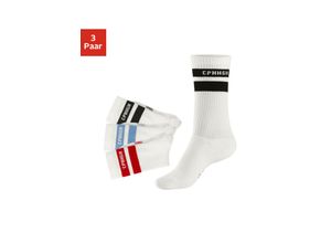 Tennissocken…