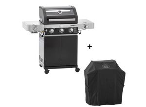 Rösle Gasgrill…