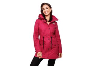 Outdoorjacke…