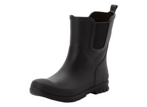 Gummistiefel…