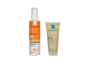 La Roche-Posay…