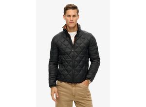 Steppjacke…