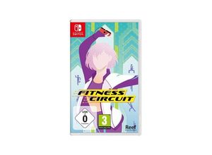 Fitness Circuit…
