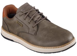 Schnürschuh…