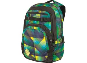 Schulrucksack…