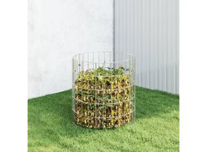 Gartenkomposter…