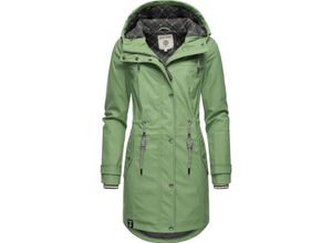 Regenjacke PEAK…