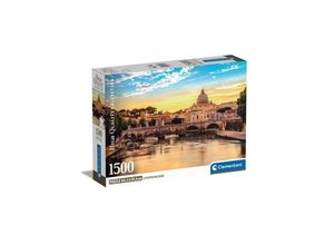 Clementoni Rome…