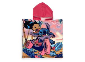 Lilo & Stitch…