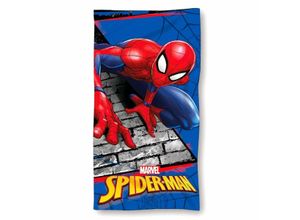 Spiderman…