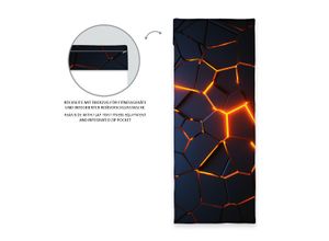 3D Lava…