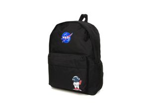 NASA…