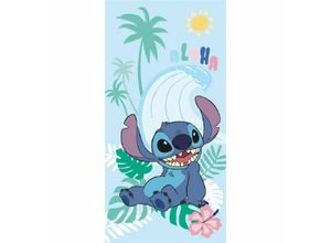 Lilo & Stitch…