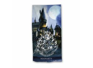 Harry Potter…