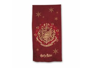 Harry Potter…