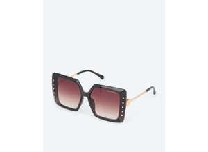 Sonnenbrille…