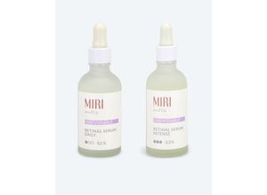 Retinal Serum…