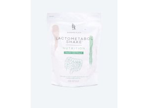 Lactometabol…
