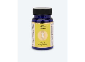Vita B Daily Energy, 60 Kapseln