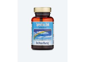 Spirulina Zink,…