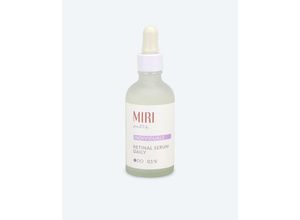 Retinal Serum…