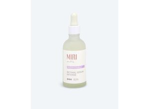 Retinal Serum…
