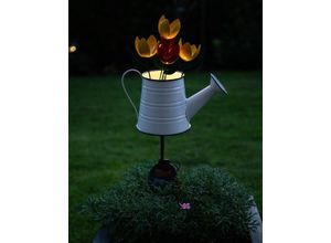 Solar-Gartenste…