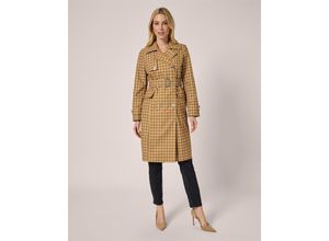 Trenchcoat mit…