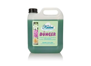 Dünger 2,6 l