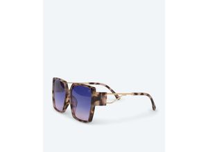 Sonnenbrille…