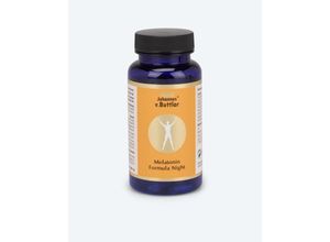 Melatonin Formula Night, 120 Kapseln