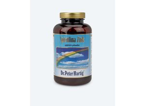 Spirulina Zink,…