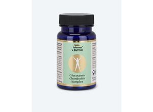 Glucosamin Chondroitin Komplex, 30 Kapseln