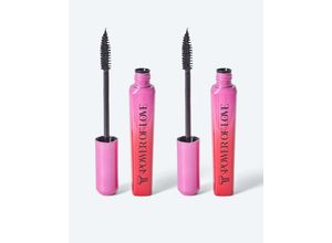 Power of Love Mascara, Duo