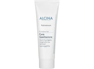 ALCINA…