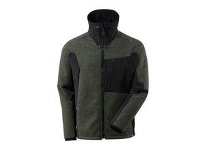 Mascot Jacke,…