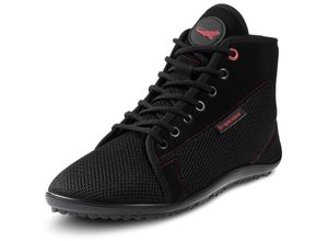 Barfußschuh…