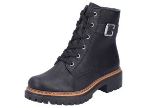 Schnürboots…