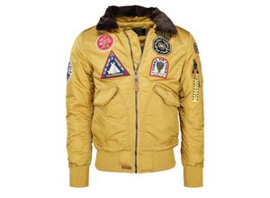 Bomberjacke TOP…