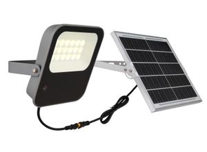 Solarleuchte…