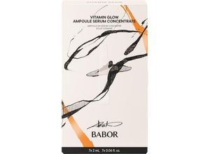 BABOR…