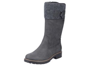 Winterstiefel…