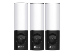 EZVIZ LC3 Smart…